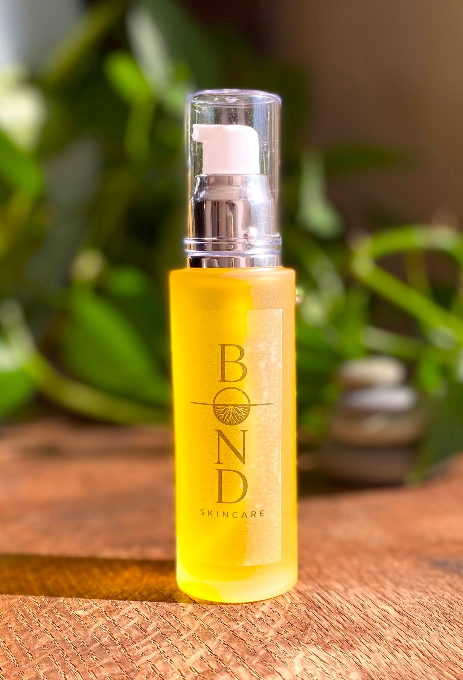 Recovery Oil | 2 oz